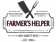 Farmer's Helper Sponsorship
