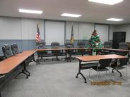 Meeting Room Set up