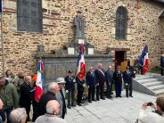 Photo of the War Memorial