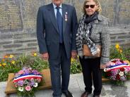 Jean-Paul & Henriette Favier