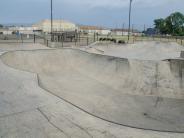 Harrisburg Skatepark