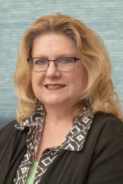 Michele Eldridge, City Administrator