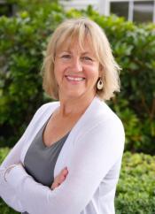 Councilor Cindy Knox