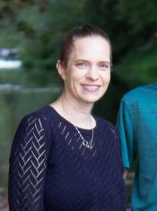 Councilor Dana Henry