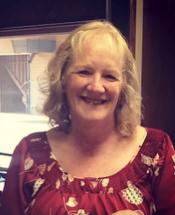 Picture of Councilor Kim Downey