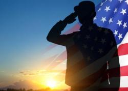 2026 Memorial Day Closure