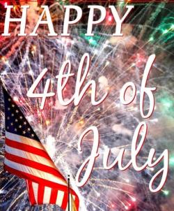 2026 4th of July Closure