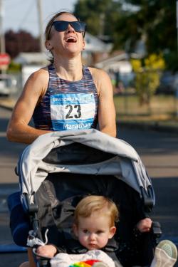 Alyssa Puttkammar World Record Holder 2025