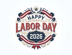 City Hall and City Services Closure for the Labor Day Holiday