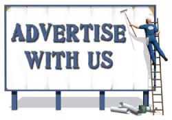 Advertise with Us