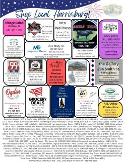 July 2025 Business Insert