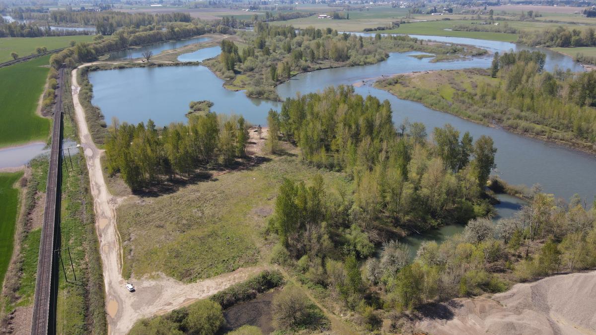Eagle Park 
